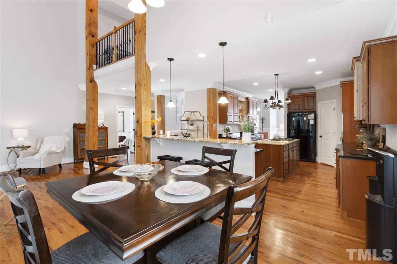 12236 Beestone Lane Raleigh, NC 27614 - Photo 6 of 30