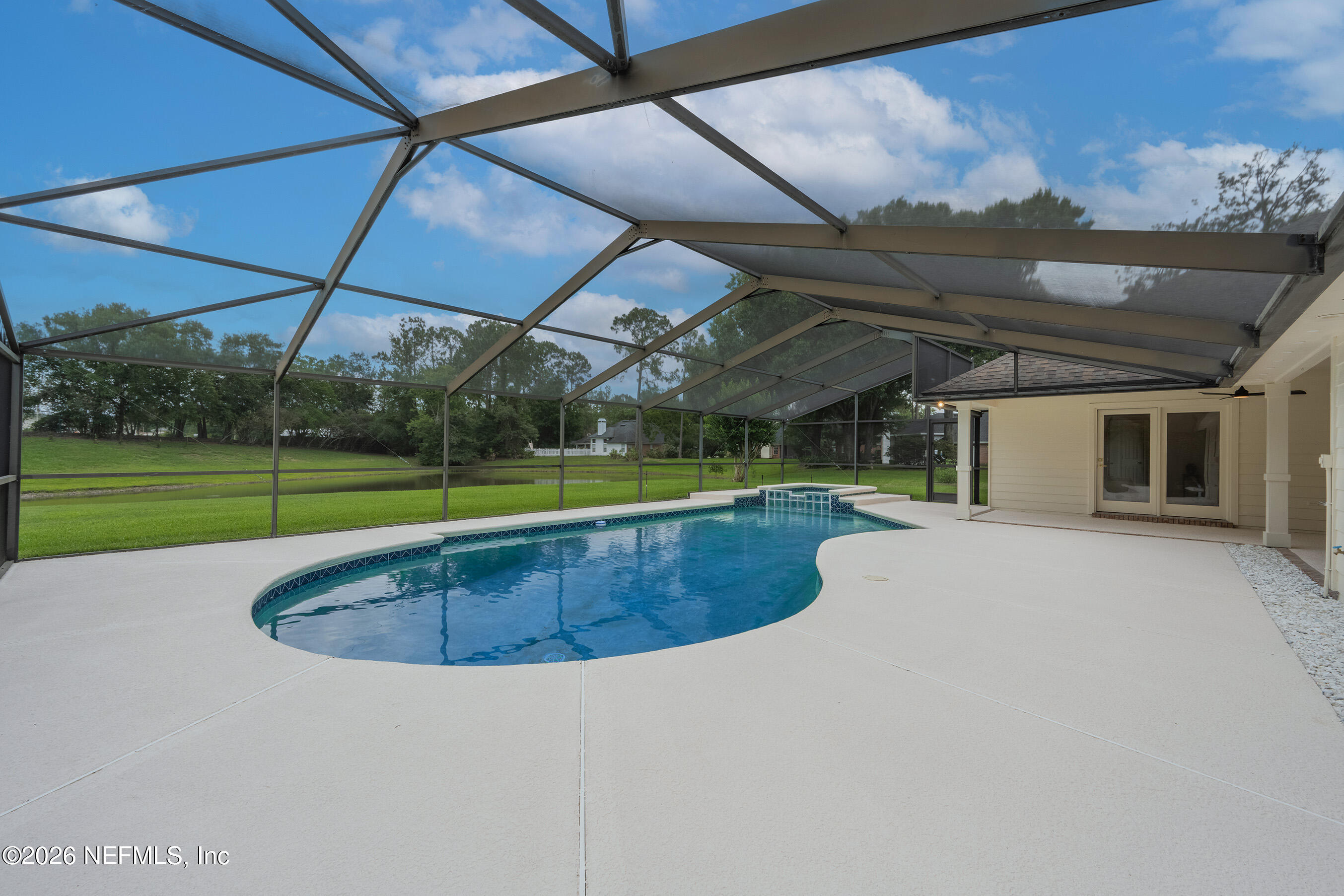 1573 Chain Fern Way Fleming Island, FL 32003 - Photo 31 of 57 31Pool1