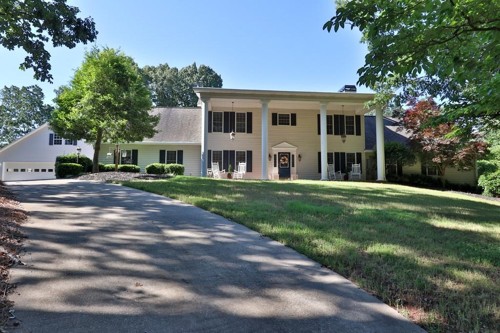 2425 Thompson Mill Road Gainesville, GA 30506 - Photo 1 of 1