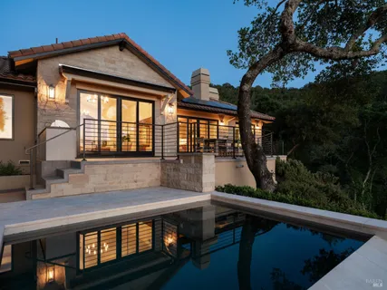 $3,750,000 | 9995 Courtney Drive, Kenwood, CA 95452