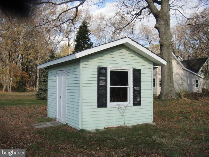 99 Annapolis View Road Stevensville, MD 21666 - Photo 19 of 29 Shed