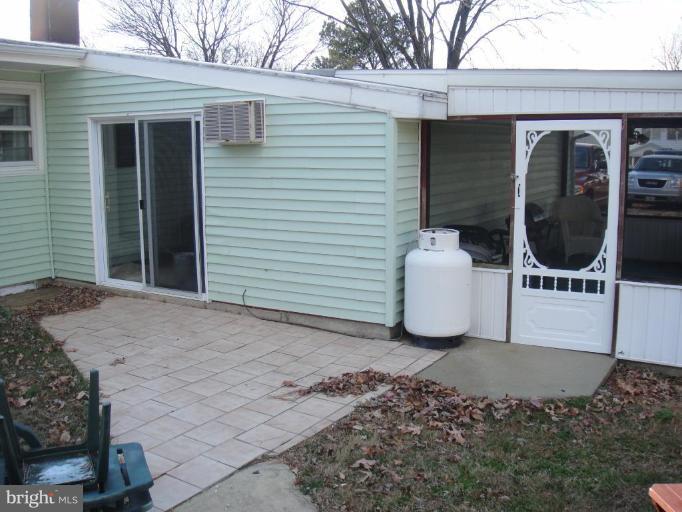 99 Annapolis View Road Stevensville, MD 21666 - Photo 23 of 29 Patio