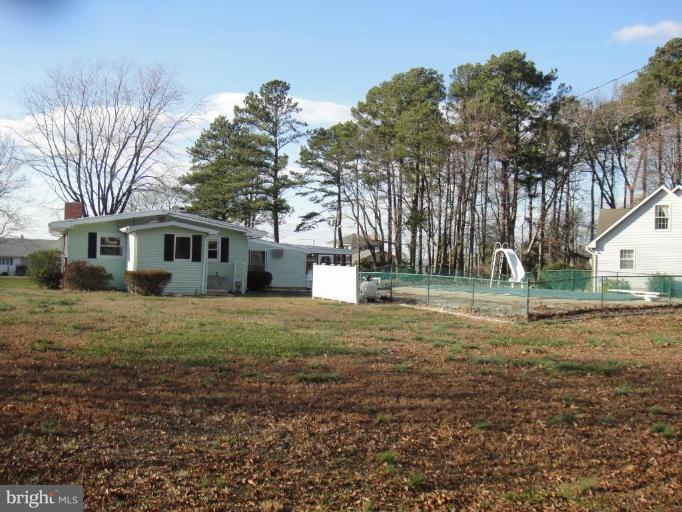 99 Annapolis View Road Stevensville, MD 21666 - Photo 24 of 29 Exterior (Rear)