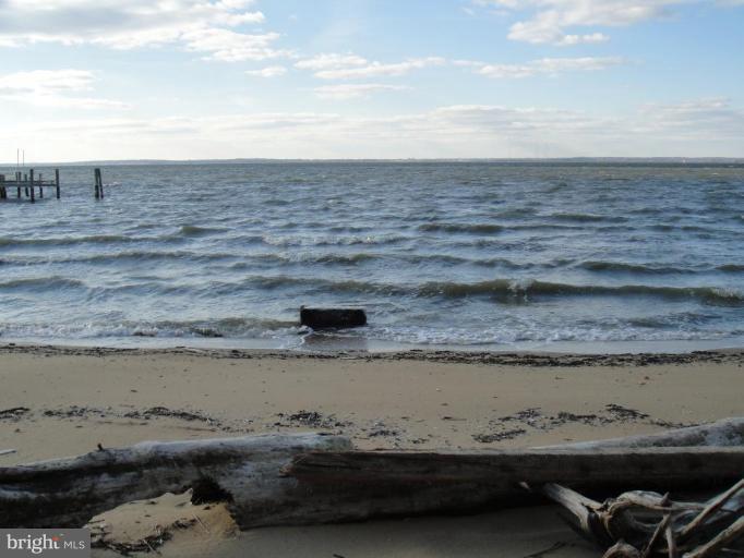 99 Annapolis View Road Stevensville, MD 21666 - Photo 27 of 29 Community beach just down the street.