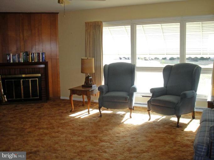 99 Annapolis View Road Stevensville, MD 21666 - Photo 4 of 29 Living Room #3