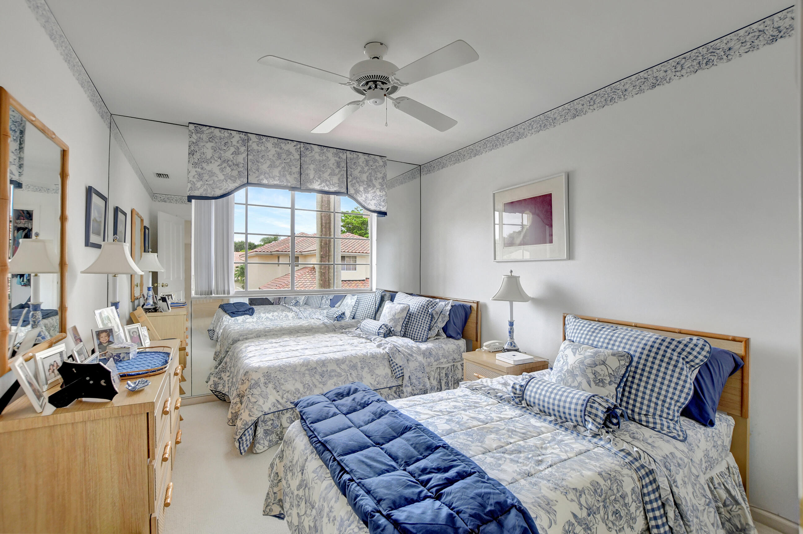 5164 Northwest 26th Circle Boca Raton, FL 33496 - Photo 36 of 43 2nd bedroom