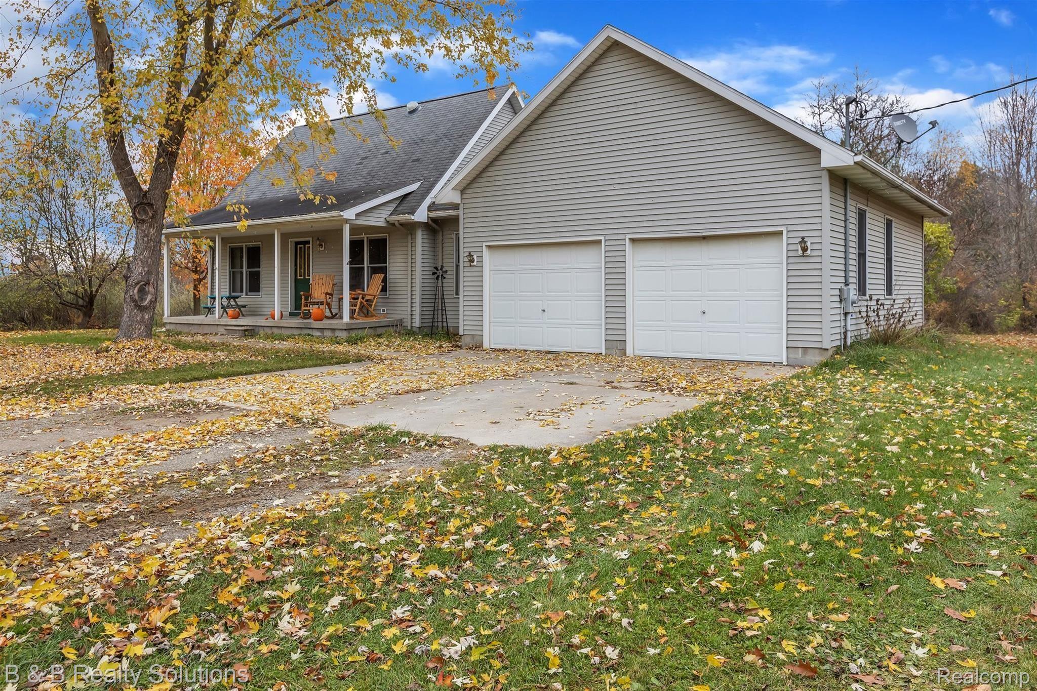 3902 Jefferson Road North Branch, MI 48461 - Photo 3 of 45 04-3902 Jefferson Rd-windowstill-re.jpg