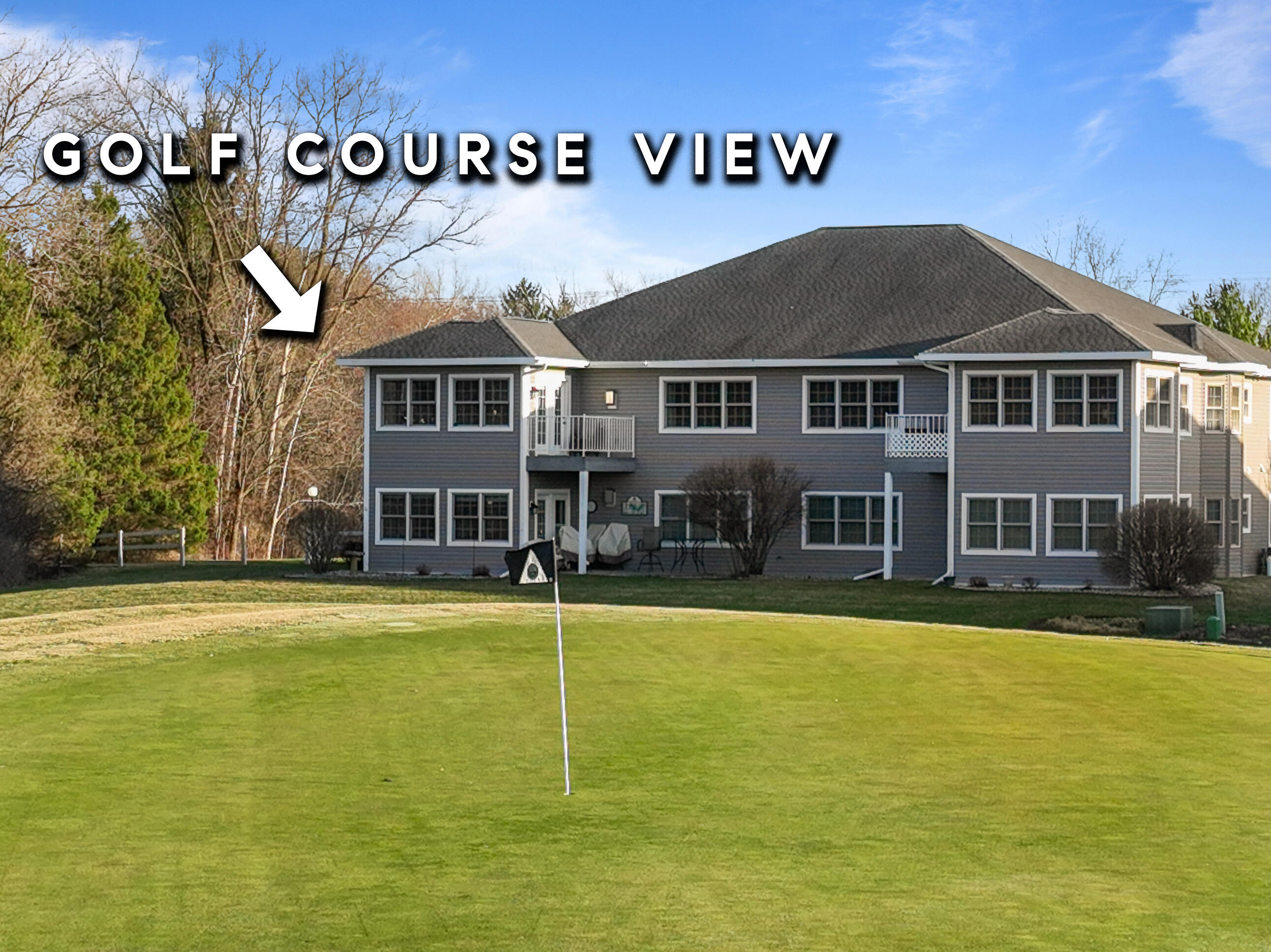 218 Potter Road, Unit 201 Elkhorn, WI 53121 - Photo 1 of 58 218 Potter Rd #201-1