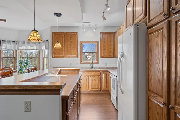 $365,000 | 218 Potter Road, Unit 201, Elkhorn, WI 53121