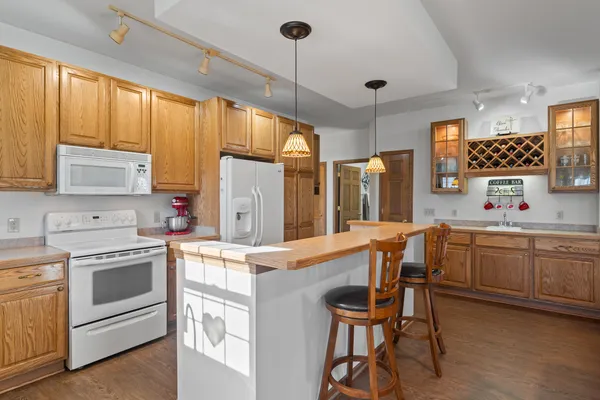 $365,000 | 218 Potter Road, Unit 201, Elkhorn, WI 53121