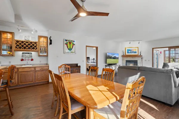 $365,000 | 218 Potter Road, Unit 201, Elkhorn, WI 53121