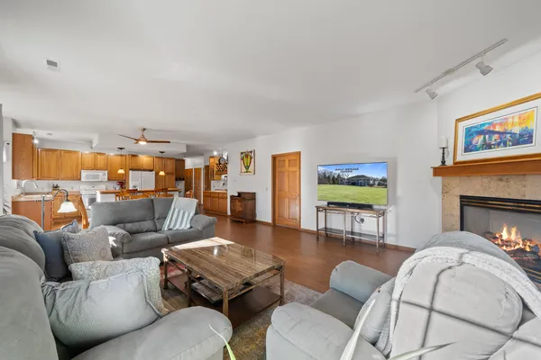 $365,000 | 218 Potter Road, Unit 201, Elkhorn, WI 53121