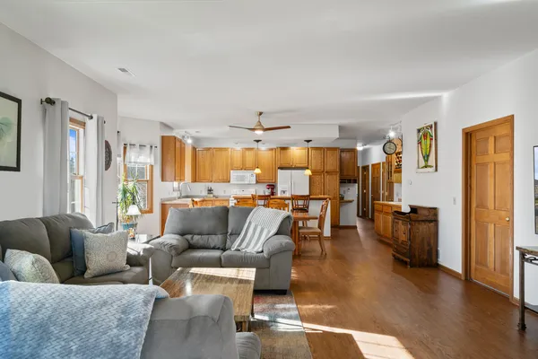 $365,000 | 218 Potter Road, Unit 201, Elkhorn, WI 53121