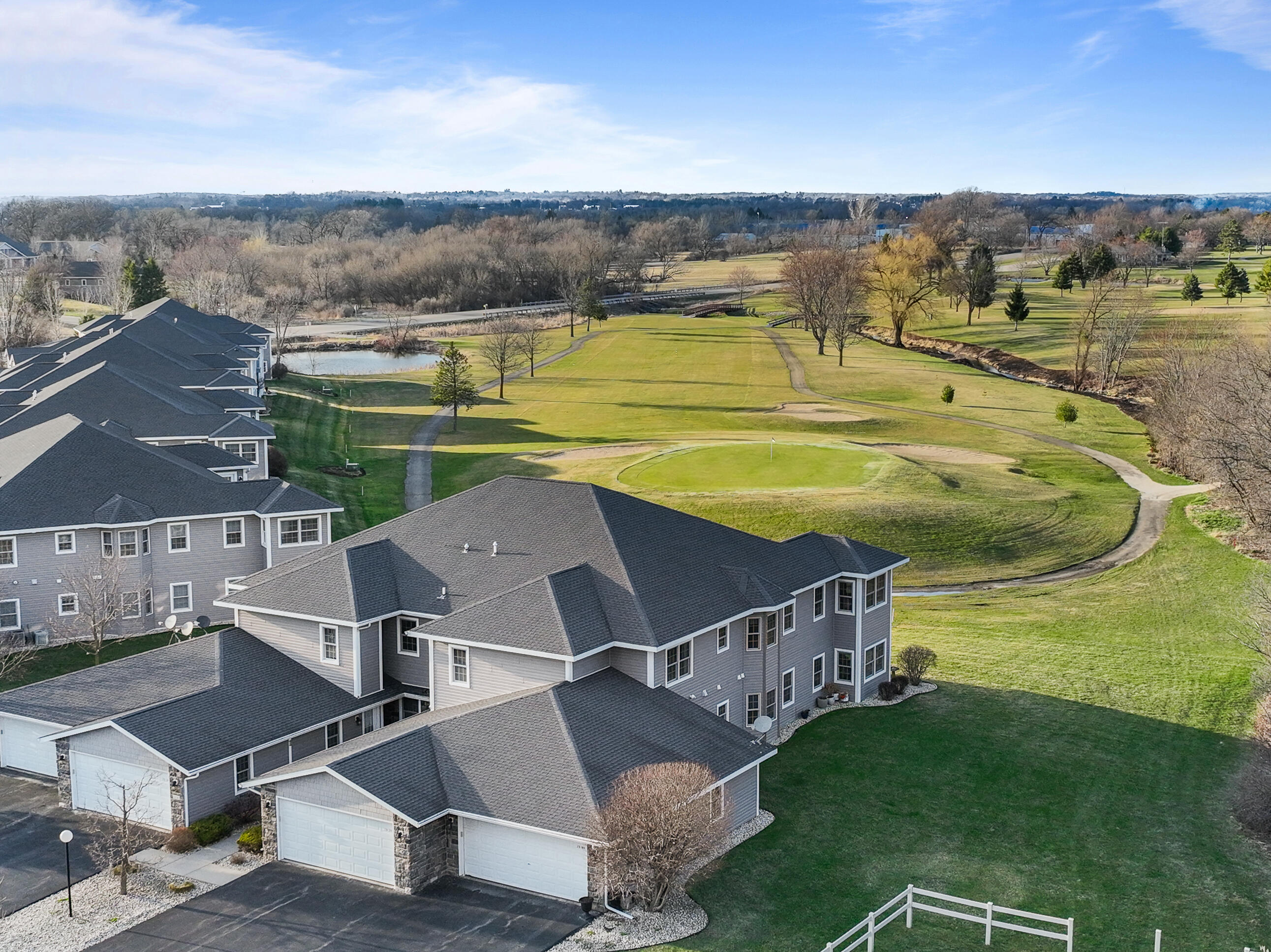 218 Potter Road, Unit 201 Elkhorn, WI 53121 - Photo 2 of 58 218 Potter Rd #201-2