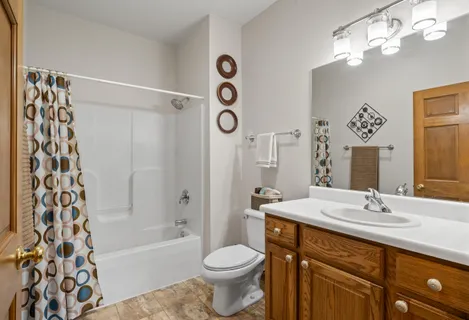 $349,900 | 218 Potter Road, Unit 201, Elkhorn, WI 53121