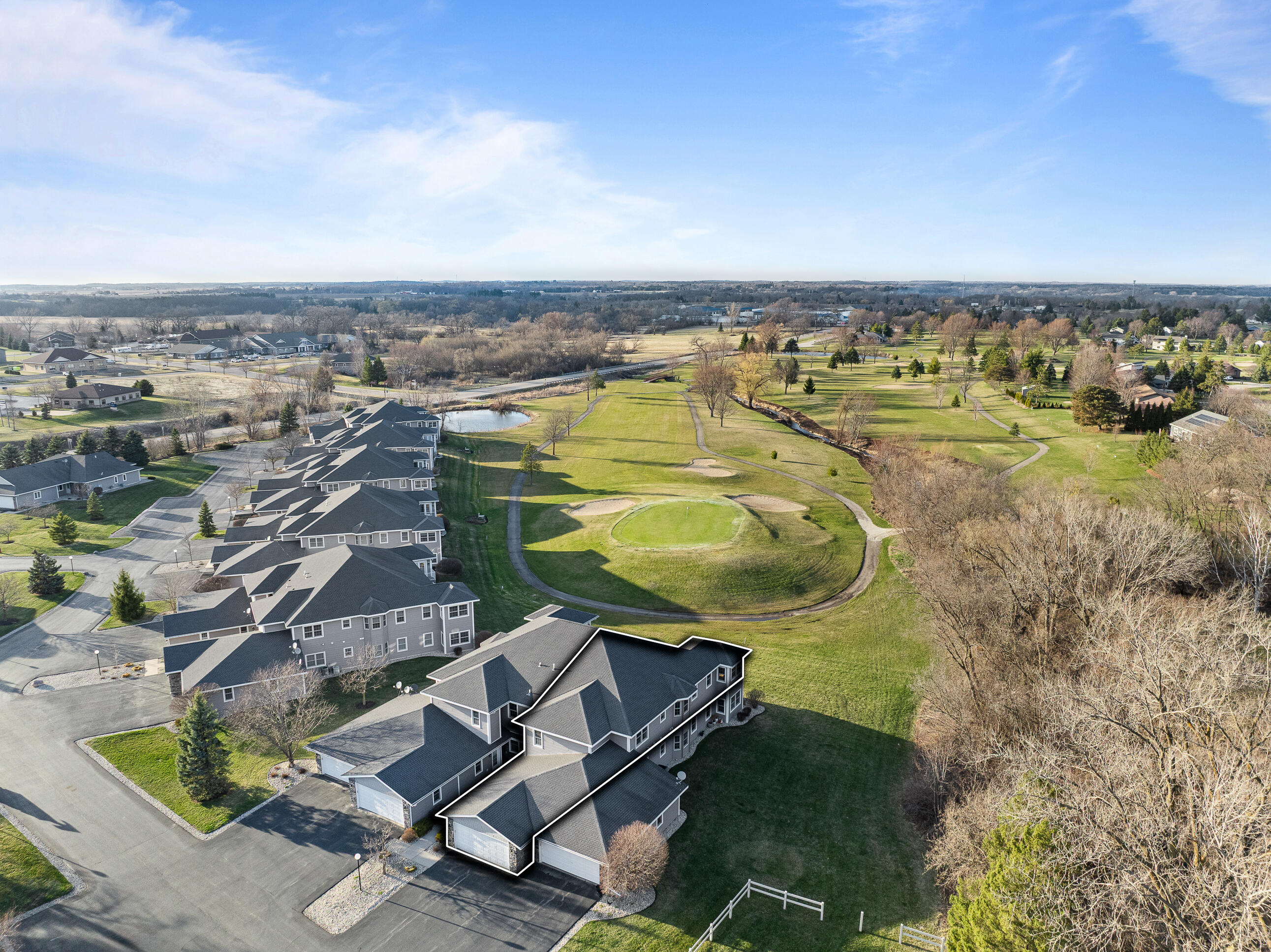 218 Potter Road, Unit 201 Elkhorn, WI 53121 - Photo 43 of 58 218 Potter Rd #201-43