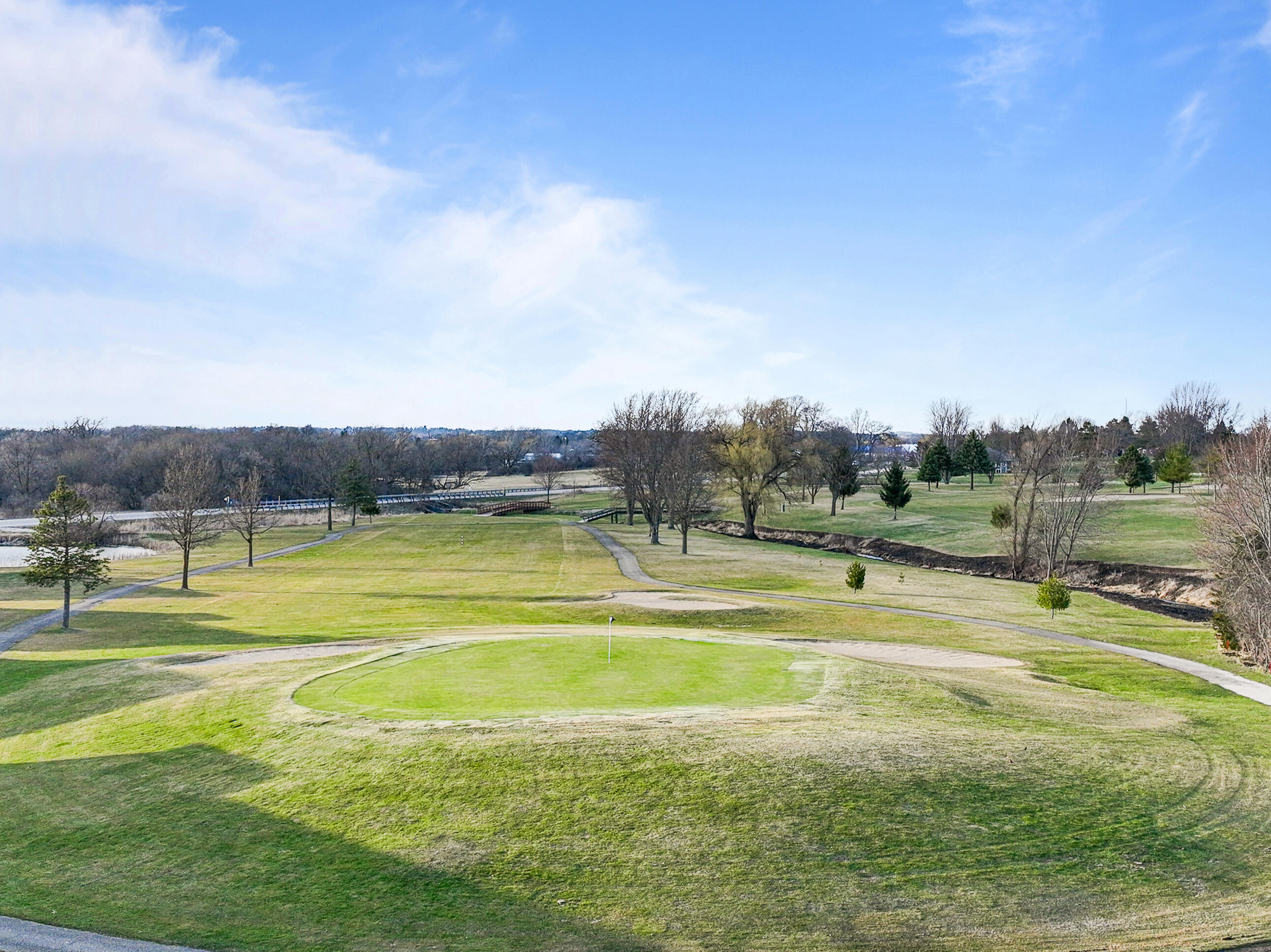 218 Potter Road, Unit 201 Elkhorn, WI 53121 - Photo 45 of 58 218 Potter Rd #201-45