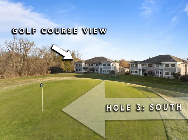 $365,000 | 218 Potter Road, Unit 201, Elkhorn, WI 53121