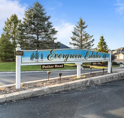 $365,000 | 218 Potter Road, Unit 201, Elkhorn, WI 53121