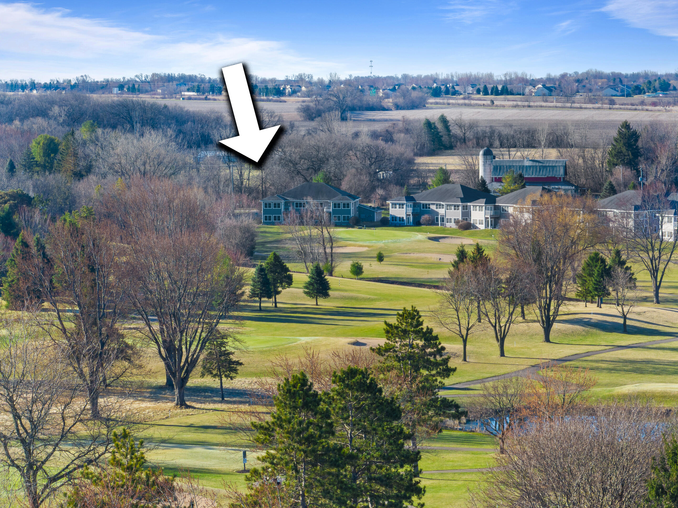 218 Potter Road, Unit 201 Elkhorn, WI 53121 - Photo 52 of 58 218 Potter Rd #201-52