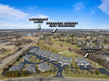 $349,900 | 218 Potter Road, Unit 201, Elkhorn, WI 53121