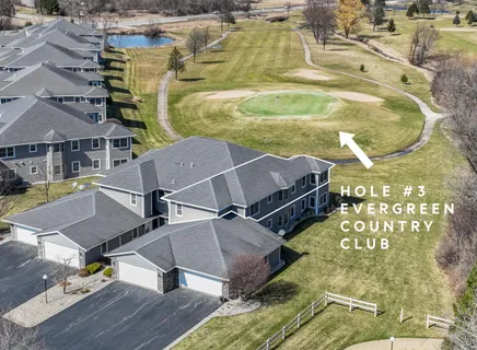$349,900 | 218 Potter Road, Unit 201, Elkhorn, WI 53121