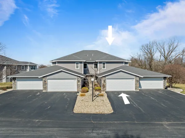 $365,000 | 218 Potter Road, Unit 201, Elkhorn, WI 53121