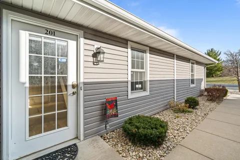 $349,900 | 218 Potter Road, Unit 201, Elkhorn, WI 53121