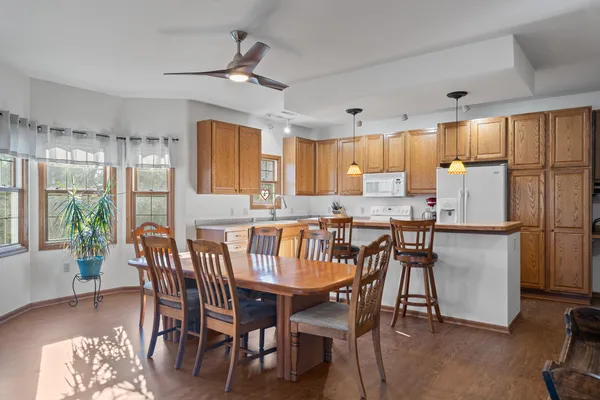 $365,000 | 218 Potter Road, Unit 201, Elkhorn, WI 53121