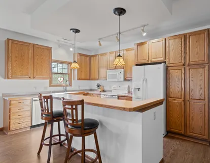 $349,900 | 218 Potter Road, Unit 201, Elkhorn, WI 53121