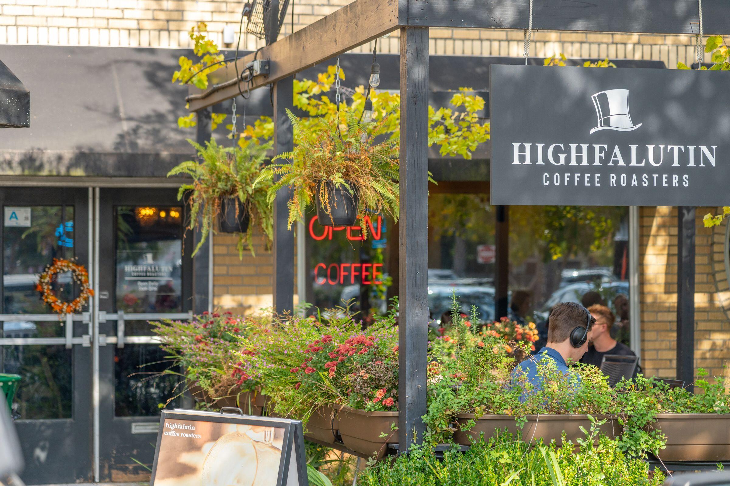 12 Stratford Road Charleston, SC 29407 - Photo 22 of 27 Highfalutin