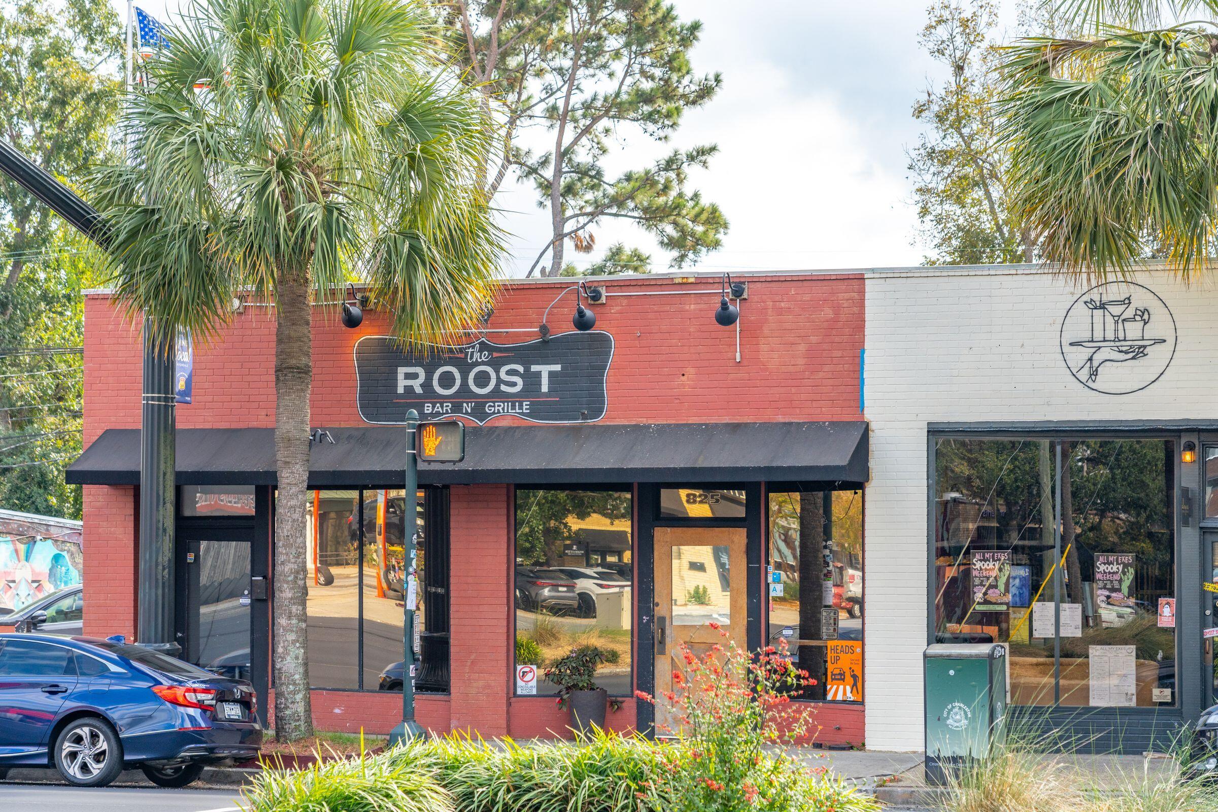 12 Stratford Road Charleston, SC 29407 - Photo 27 of 27 Roost