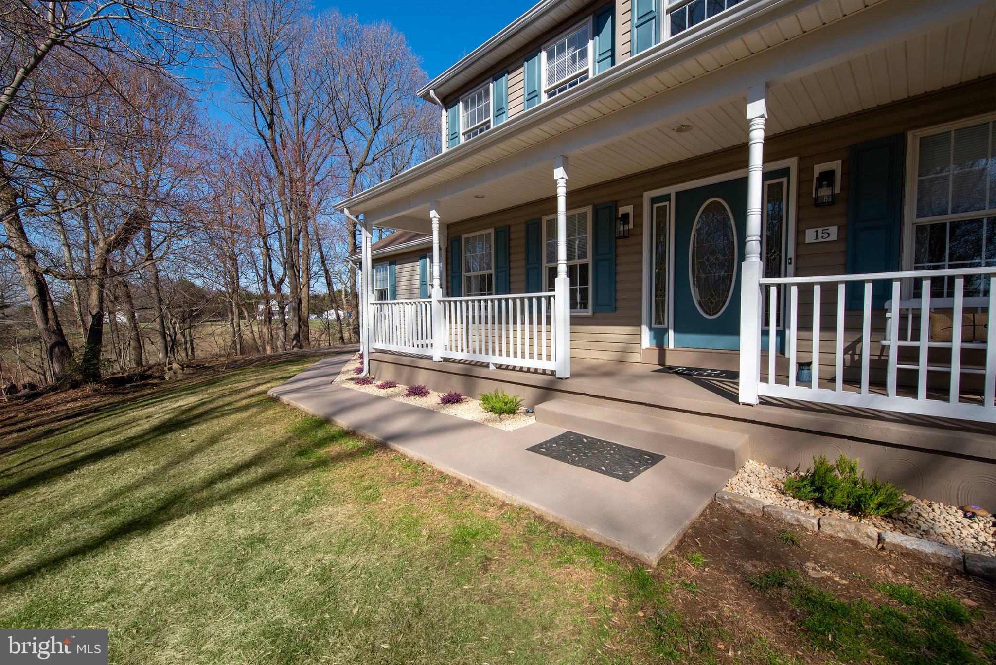 15 St Marks Church Road Perryville, MD 21903 - Photo 59 of 62 Gallery Image 59