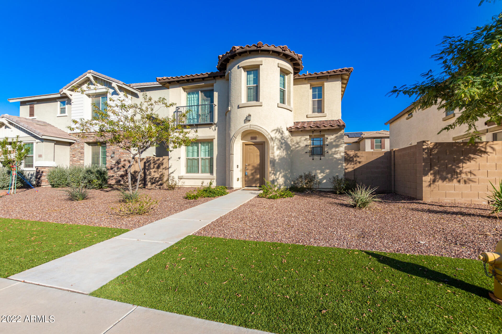 3442 West Hayduk Road Laveen, AZ 85339 - Photo 1 of 26 03-Hayduk