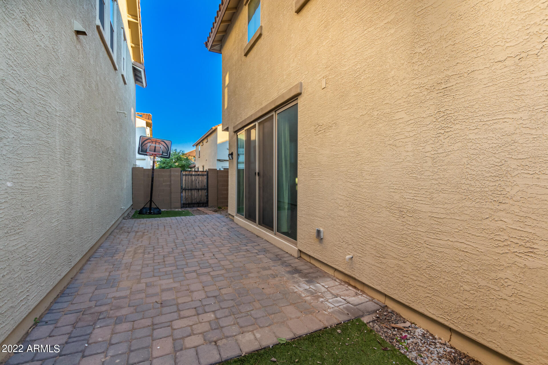 3442 West Hayduk Road Laveen, AZ 85339 - Photo 23 of 26 Outdoor living space