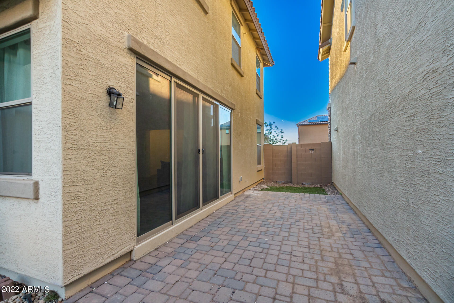 3442 West Hayduk Road Laveen, AZ 85339 - Photo 24 of 26 Outdoor Living Space