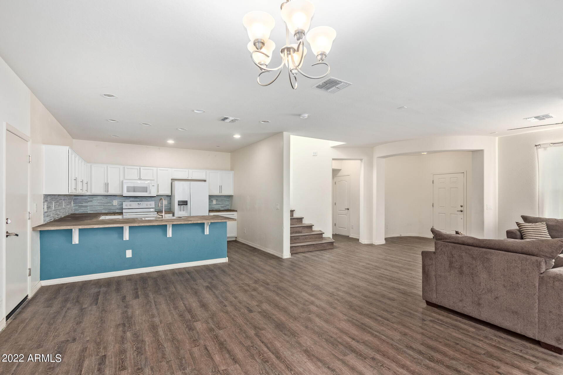 3442 West Hayduk Road Laveen, AZ 85339 - Photo 26 of 26 Open Floorplan