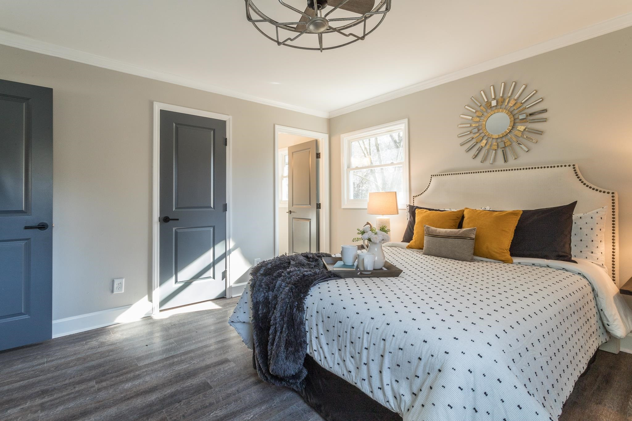 1104 Paddock Drive Raleigh, NC 27609 - Photo 10 of 37 Photo 10