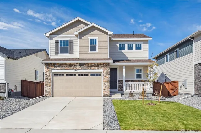 a view of a house with patio