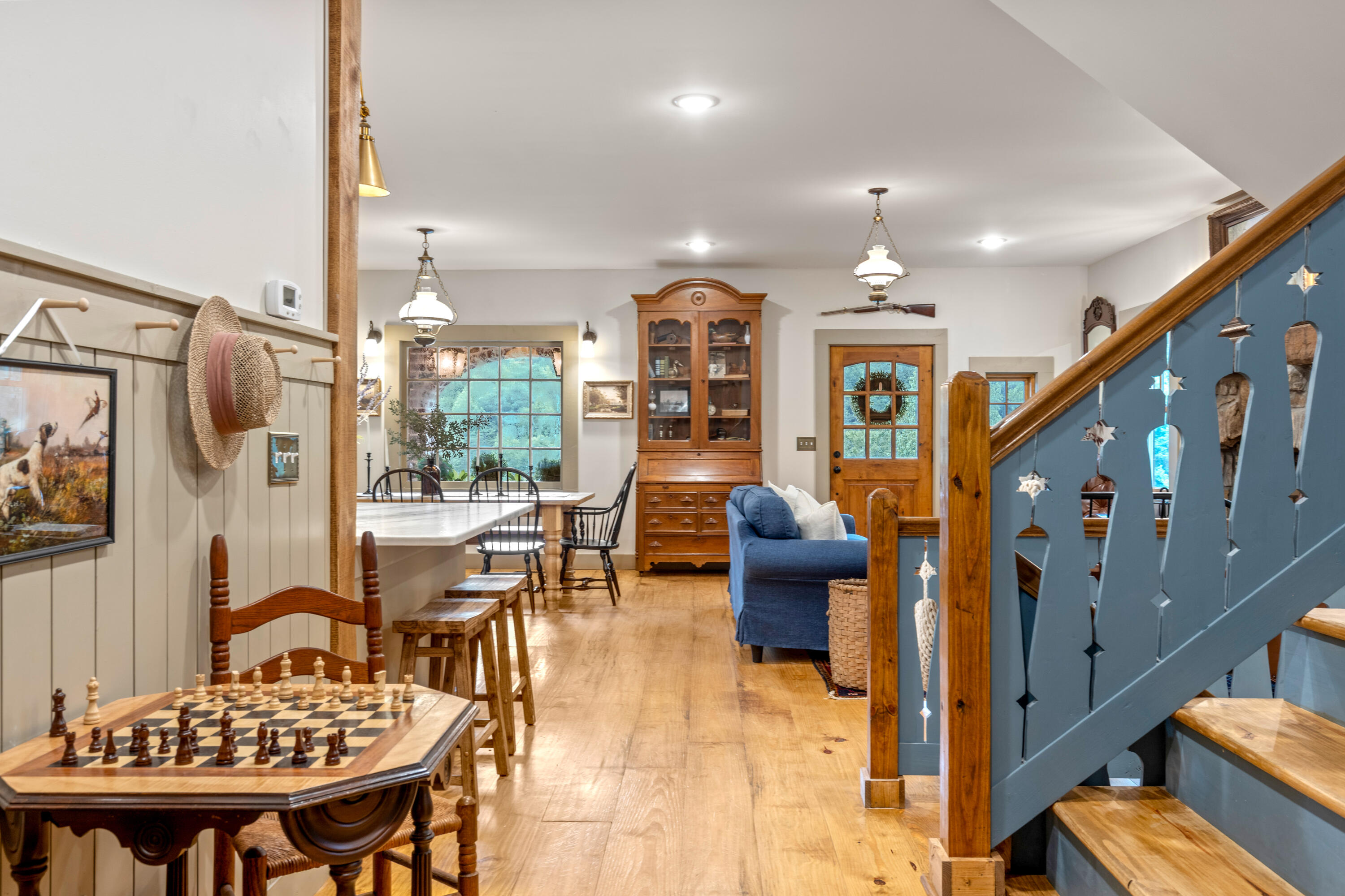 32 Lantern Cove Road Chickamauga, GA 30707 - Photo 36 of 105 Lantern-27