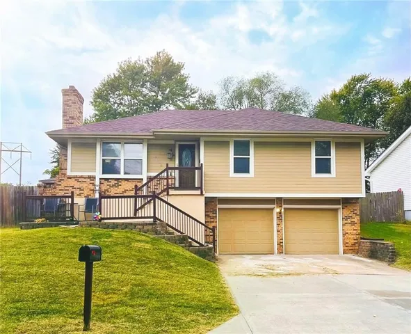 $280,000 | 2848 South 53rd Terrace, Kansas City, KS 66106