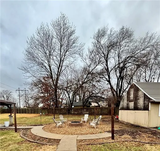 $280,000 | 2848 South 53rd Terrace, Kansas City, KS 66106