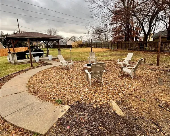 $280,000 | 2848 South 53rd Terrace, Kansas City, KS 66106