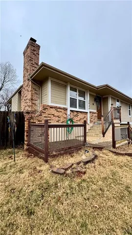 $280,000 | 2848 South 53rd Terrace, Kansas City, KS 66106