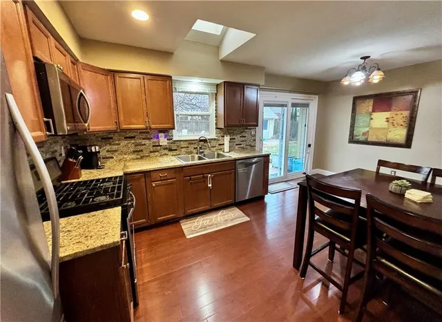 $280,000 | 2848 South 53rd Terrace, Kansas City, KS 66106