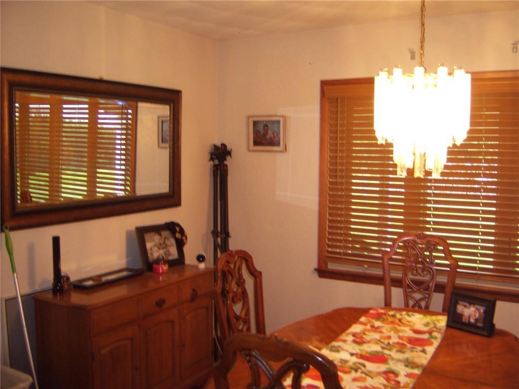 161 Mellon Road New Brighton, PA 15066 - Photo 14 of 28 Dining Room