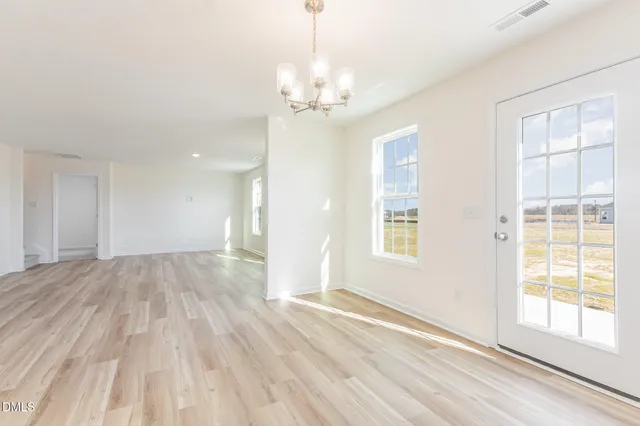 $309,706 | 32 Littlefield Lane, La Grange, NC 28551