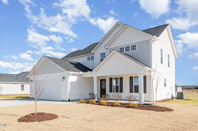 $309,706 | 32 Littlefield Lane, La Grange, NC 28551