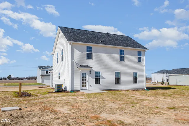 $309,706 | 32 Littlefield Lane, La Grange, NC 28551