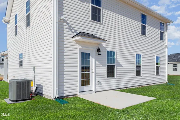 $299,706 | 32 Littlefield Lane, Unit (LOT 54), La Grange, NC 28551